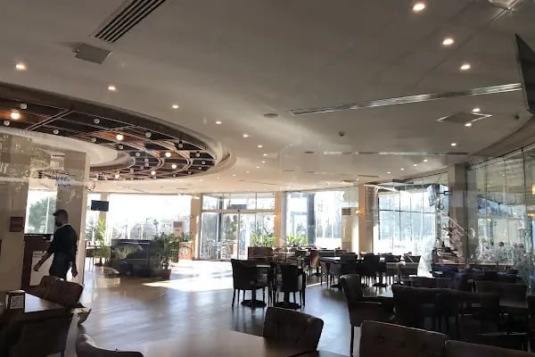 Başakşehir Belediyesi Şelale Park Sosyal Tesisleri - Resim 12