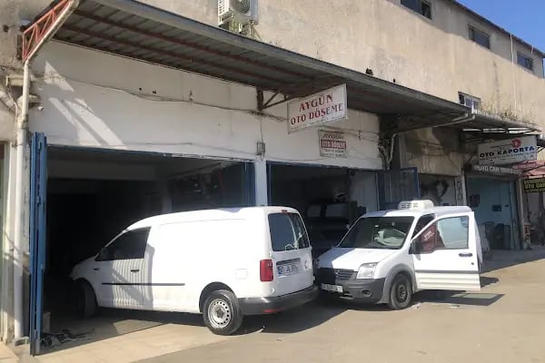 Aygün Oto Döşeme - Resim 2