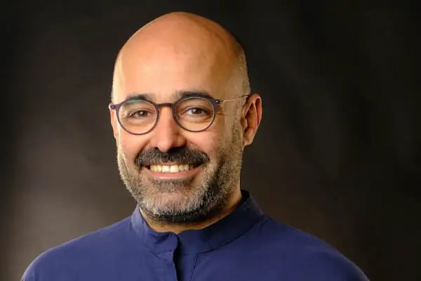 Doç. Dr. Ozan Luay ABBAS - Resim 1