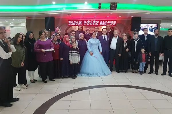 Yaşam Düğün Salonu - Resim 2