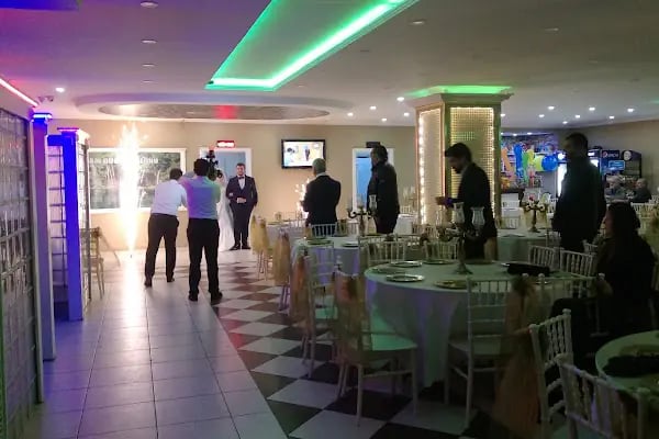 Yaşam Düğün Salonu - Resim 14