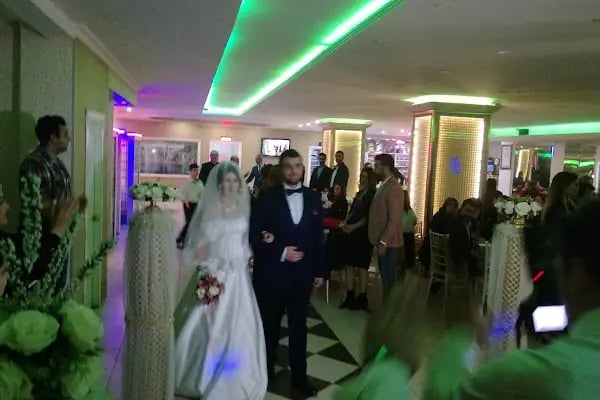 Yaşam Düğün Salonu - Resim 13