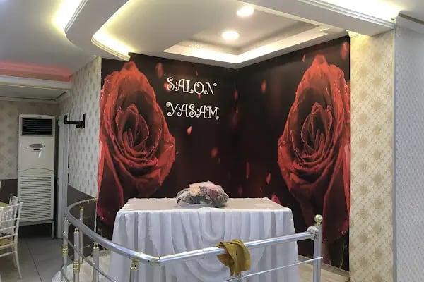 Yaşam Düğün Salonu - Resim 6