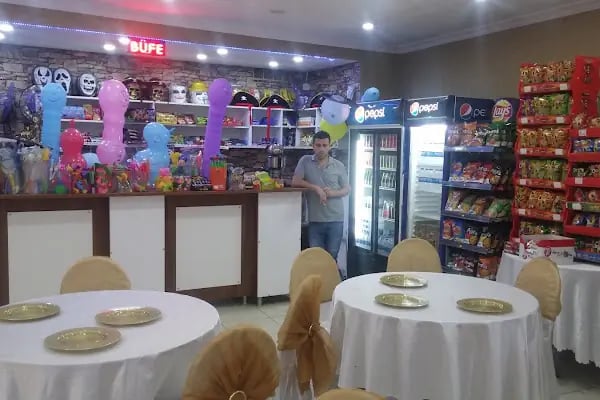 Yaşam Düğün Salonu - Resim 12