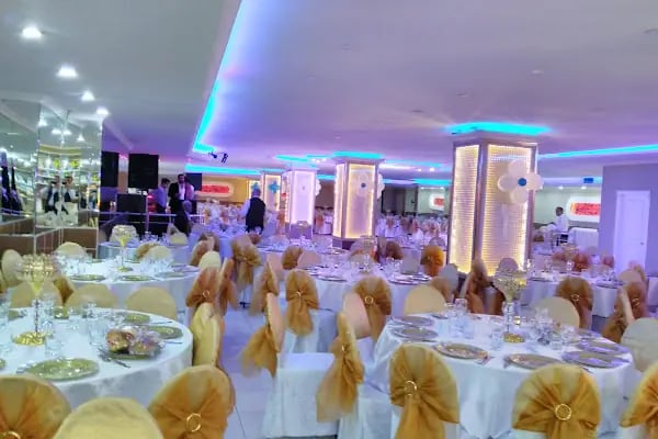 Yaşam Düğün Salonu - Resim 5