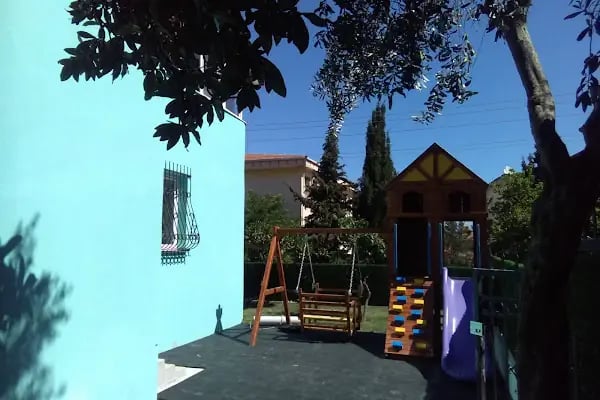 Deniz Işıltısı Anaokulu - İzmir Balçova Anaokulu - Resim 3