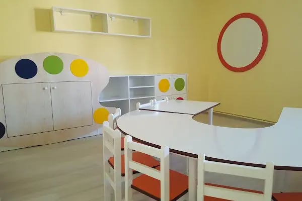 Deniz Işıltısı Anaokulu - İzmir Balçova Anaokulu - Resim 8