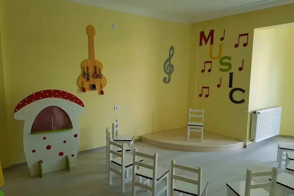 Deniz Işıltısı Anaokulu - İzmir Balçova Anaokulu - Resim 13