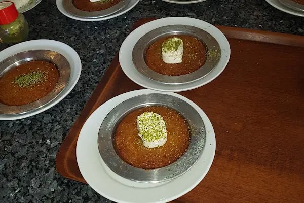 MANGAL VADİSİ MALATYA - Resim 9