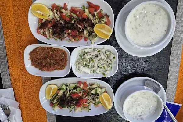 MANGAL VADİSİ MALATYA - Resim 6