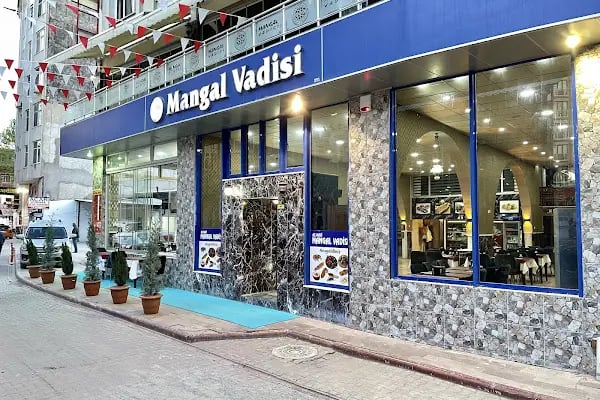 MANGAL VADİSİ MALATYA - Resim 2