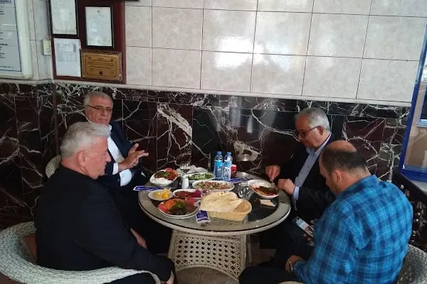 MANGAL VADİSİ MALATYA - Resim 17