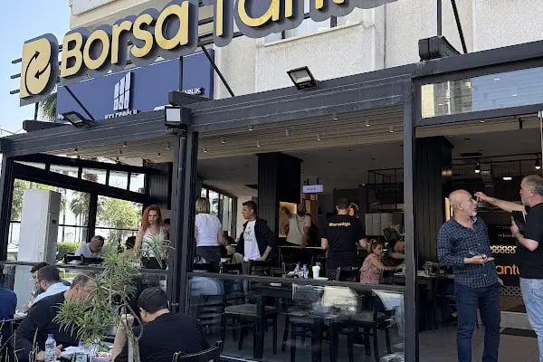 Borsa Tantuni - Resim 14
