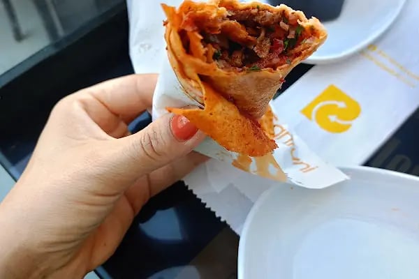 Borsa Tantuni - Resim 16