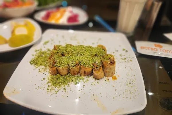 Borsa Tantuni - Resim 10