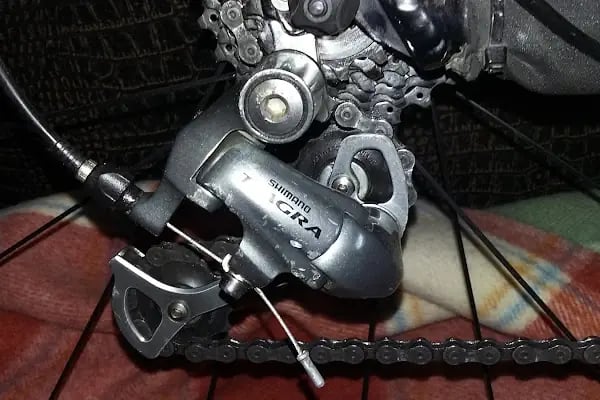 Salcano Bisiklet - Resim 15
