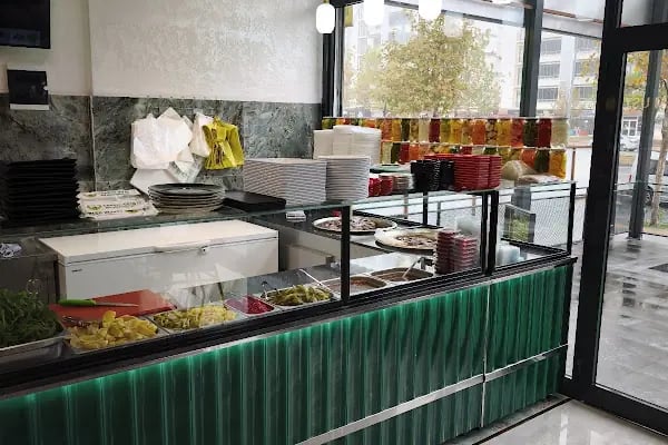 Çiğköfteci Ekrem Usta Bağcılar Şubesi - Resim 6