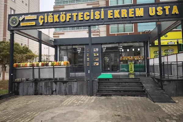 Çiğköfteci Ekrem Usta Bağcılar Şubesi - Resim 4