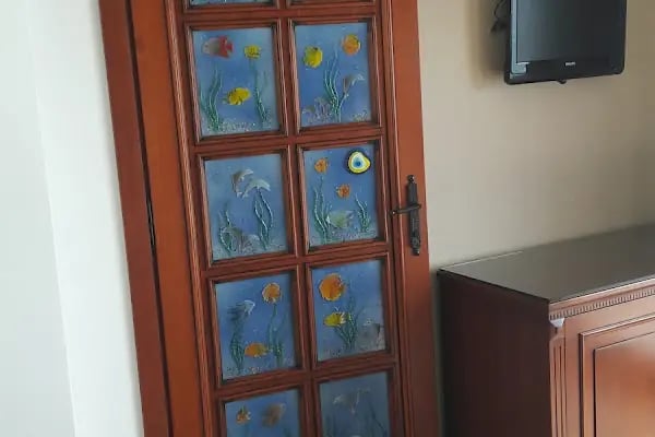 Gözen Butik Hotel - Resim 11