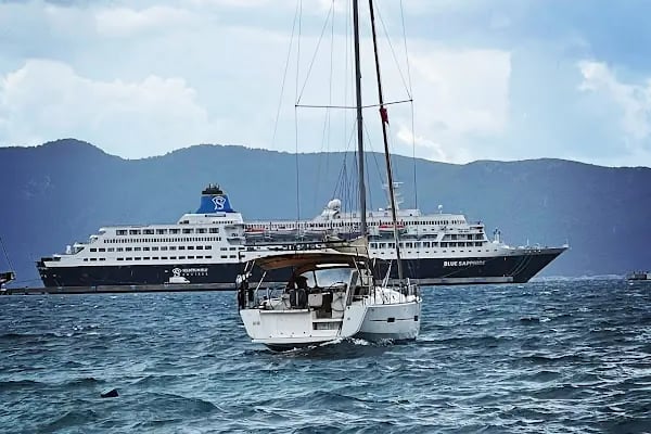 Gözen Butik Hotel - Resim 7