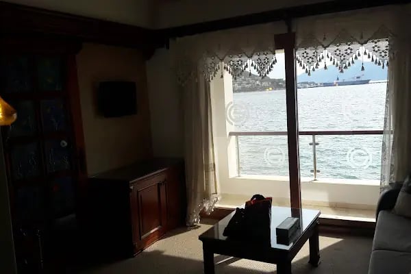 Gözen Butik Hotel - Resim 5