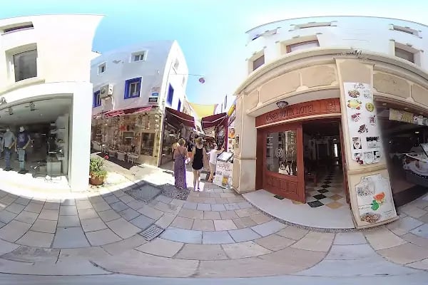 Gözen Butik Hotel - Resim 16