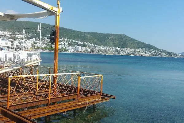 Gözen Butik Hotel - Resim 4