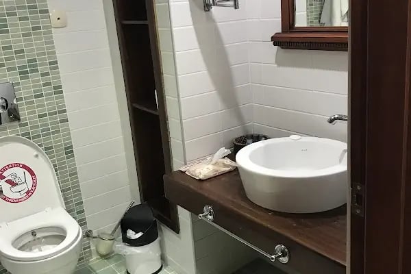 Gözen Butik Hotel - Resim 20
