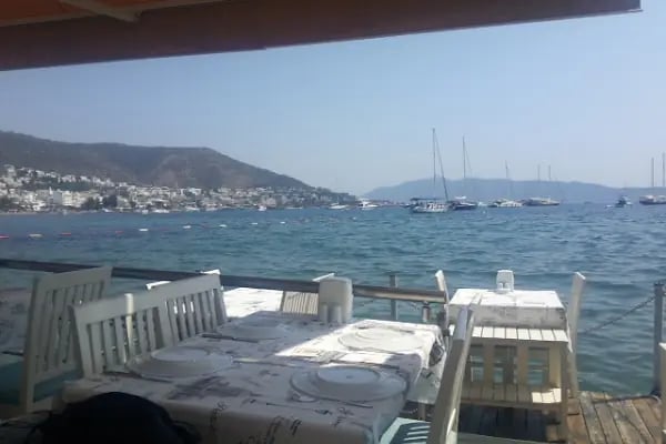Gözen Butik Hotel - Resim 3