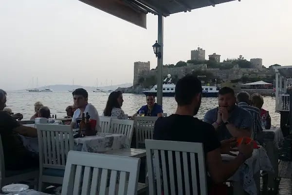 Gözen Butik Hotel - Resim 13