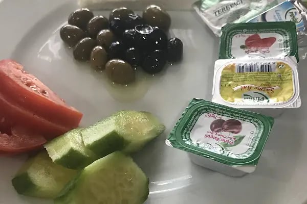 Gözen Butik Hotel - Resim 6