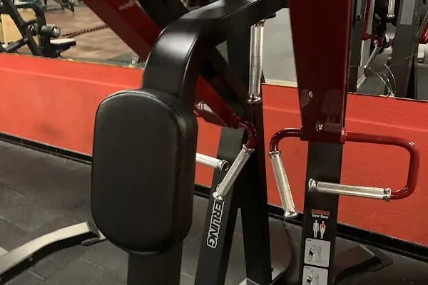 Snatch Gym - Resim 13
