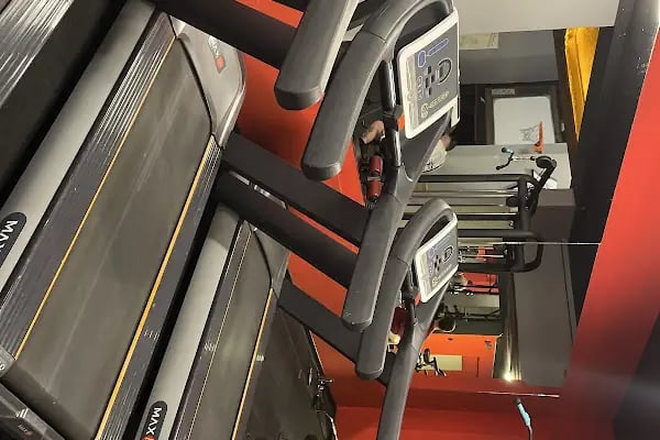 Snatch Gym - Resim 17