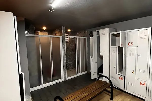 Snatch Gym - Resim 10