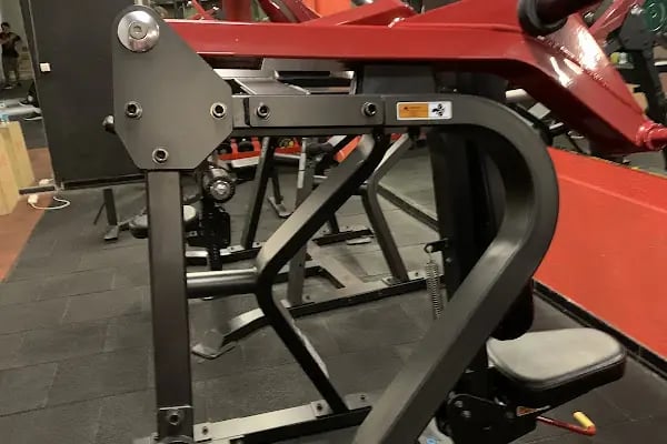 Snatch Gym - Resim 14