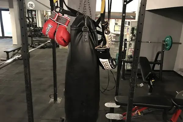 Snatch Gym - Resim 9