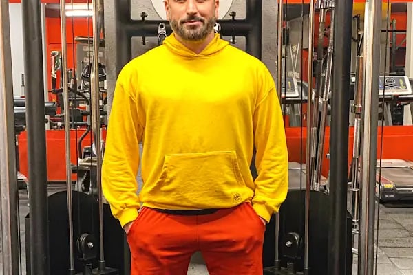 Snatch Gym - Resim 5