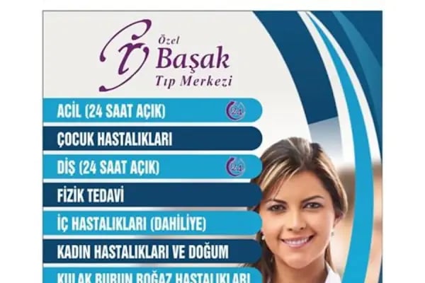 Başak Tıp Merkezi - Resim 14