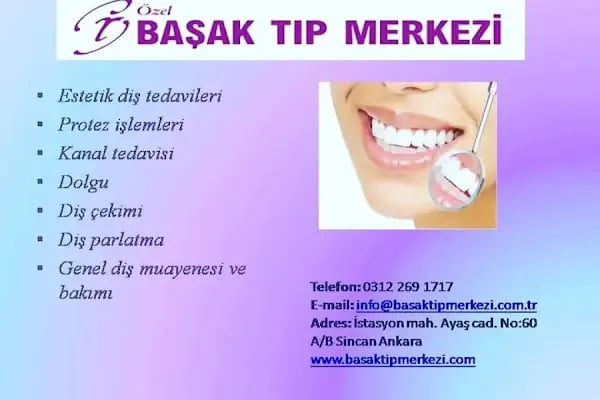 Başak Tıp Merkezi - Resim 20