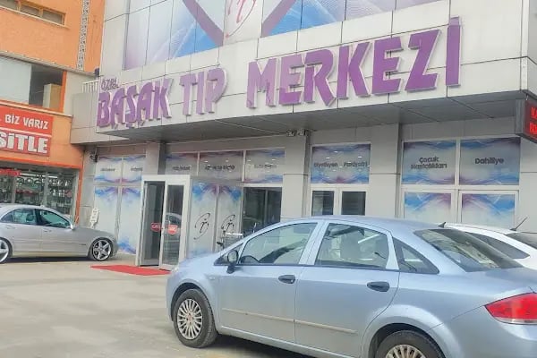 Başak Tıp Merkezi - Resim 9