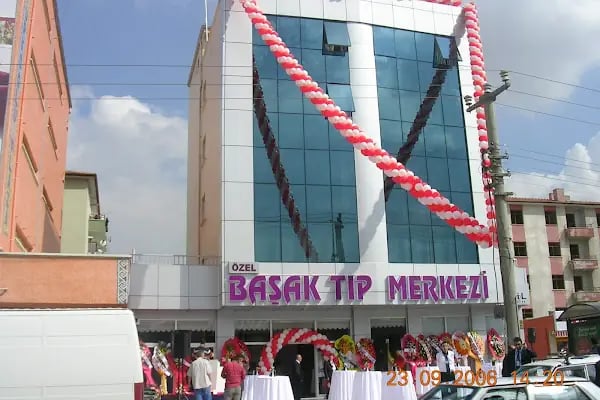 Başak Tıp Merkezi - Resim 3