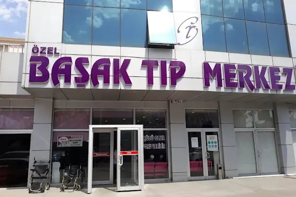 Başak Tıp Merkezi - Resim 17
