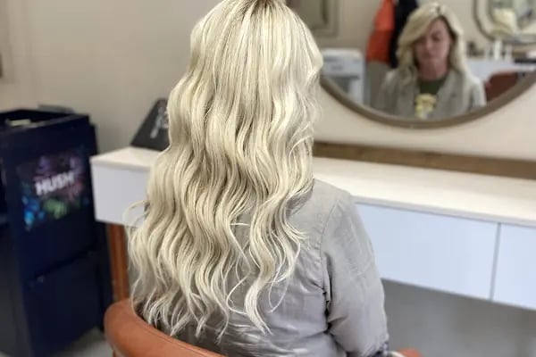 Roma Kuaför - Resim 5