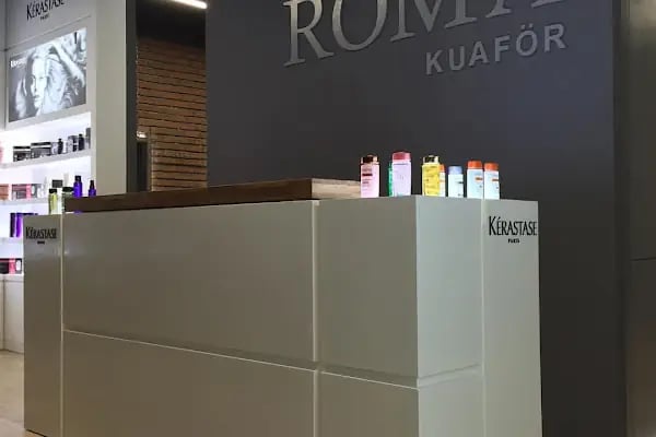 Roma Kuaför - Resim 4