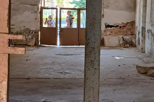 Taxiarchis (Baş Melek) Kilisesi - Resim 13
