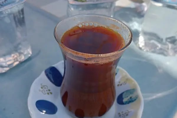 Taxiarchis (Baş Melek) Kilisesi - Resim 20