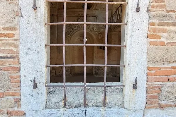 Taxiarchis (Baş Melek) Kilisesi - Resim 10