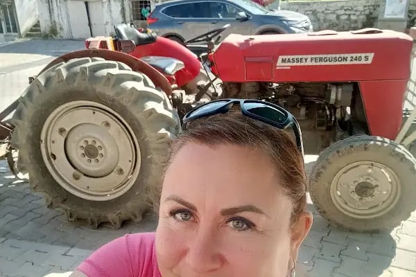Taxiarchis (Baş Melek) Kilisesi - Resim 18