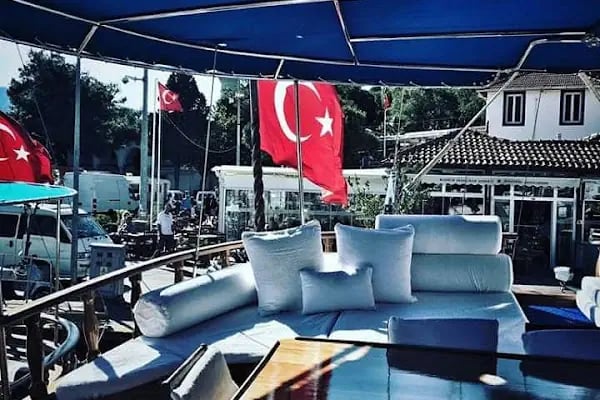 Aktur Tatil Sitesi Ana Plaj - Resim 1