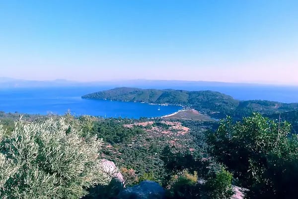Aktur Tatil Sitesi Ana Plaj - Resim 20